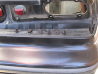 88 89 Honda CRX OEM Rear Bumper Cover Mounting Bolts