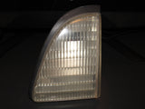 87 88 89 90 91 92 93 Ford Mustang OEM Front Inner Parking Turn Signal Light - Left