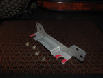 93 Mazda RX7 Twin Turbo OEM M/T Engine Computer N3A1 ECU Mounting Bracket