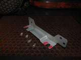 93 Mazda RX7 Twin Turbo OEM M/T Engine Computer N3A1 ECU Mounting Bracket