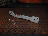 93 Mazda RX7 Twin Turbo OEM M/T Engine Computer N3A1 ECU Mounting Bracket