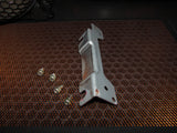 93 Mazda RX7 Twin Turbo OEM M/T Engine Computer N3A1 ECU Mounting Bracket