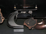 93 94 95 Mazda RX7 OEM Fog Light Lamp Mounting Bracket - Right
