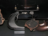 93 94 95 Mazda RX7 OEM Fog Light Lamp Mounting Bracket - Right