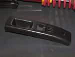 03 04 05 06 07 08 09 Nissan 350z OEM Window Switch Bezel Cover Trim - Left