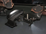 93 94 95 Mazda RX7 OEM Fog Light Lamp Mounting Bracket - Right