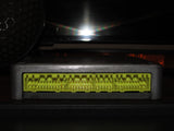 93 Mazda RX7 Twin Turbo OEM M/T Engine Computer N3A1 ECU
