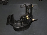 93 94 95 Mazda RX7 OEM Fog Light Lamp Mounting Bracket - Right