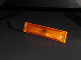 93 94 95 Toyota MR2 OEM JDM Front Side Marker Light Lamp & Moulding - Right