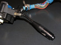 79 80 81 Toyota Supra OEM Flasher Hazard & Wiper Switch Lever
