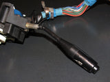 79 80 81 Toyota Supra OEM Flasher Hazard & Wiper Switch Lever