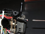 79 80 81 Toyota Supra OEM Flasher Hazard & Wiper Switch Lever
