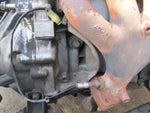 88 89 90 91 Honda CRX 1.6L ZC OEM O2 Oxygen Sensor