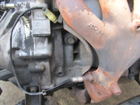 88 89 90 91 Honda CRX 1.6L ZC OEM O2 Oxygen Sensor