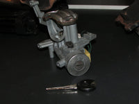 93 94 95 Mazda RX7 OEM Ignition Lock Cylinder & Key