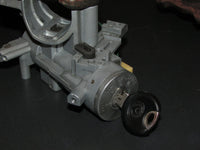 93 94 95 Mazda RX7 OEM Ignition Lock Cylinder & Key