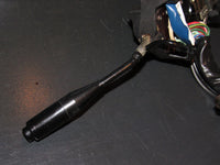79 80 81 Toyota Supra OEM Flasher Hazard & Wiper Switch Lever