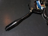 79 80 81 Toyota Supra OEM Flasher Hazard & Wiper Switch Lever