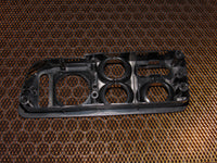 93 94 95 96 97 Honda Del Sol OEM Master Window Switch Bezel Trim Cover - Left