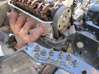 88 89 90 91 Honda CRX 1.6L ZC OEM Exhaust Manifold Mounting Nut