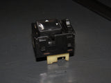 91 92 93 94 95 Toyota MR2 OEM Power Mirror Switch