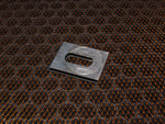 86 87 88 89 90 91 Mazda RX7 OEM Steering Column Mounting Shim Washer