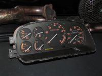 89 90 91 Mazda RX7 Turbo OEM Speedometer Intrument Cluster
