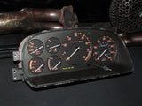 89 90 91 Mazda RX7 Turbo OEM Speedometer Intrument Cluster