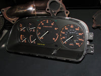 89 90 91 Mazda RX7 Turbo OEM Speedometer Intrument Cluster