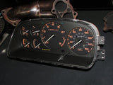 89 90 91 Mazda RX7 Turbo OEM Speedometer Intrument Cluster