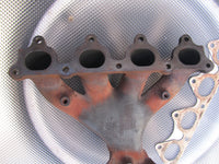 88 89 90 91 Honda CRX 1.6L ZC OEM Exhaust Manifold