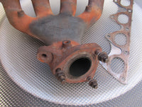 88 89 90 91 Honda CRX 1.6L ZC OEM Exhaust Manifold