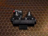 93 94 95 96 97 Honda Del Sol OEM Master Window Switch - Left