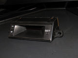 85 86 87 Toyota Corolla GTS AE86 OEM Dash Digital Clock