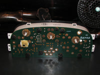 89 90 91 Mazda RX7 Turbo OEM Speedometer Intrument Cluster