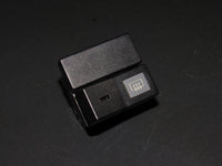 87 88 Toyota Corolla FX16 GTS OEM Rear Defroster Switch