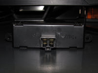 85 86 87 Toyota Corolla GTS AE86 OEM Dash Digital Clock
