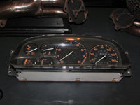 89 90 91 Mazda RX7 Turbo OEM Speedometer Intrument Cluster