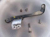 88 89 90 91 Honda CRX 1.6L ZC OEM Exhaust Front Pipe Mounting Bracket Brace