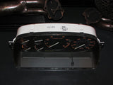 89 90 91 Mazda RX7 Turbo OEM Speedometer Intrument Cluster