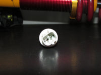 00 01 02 03 04 05 Mitsubishi Eclipse OEM Rear Corner Side Marker Light Bulb Socket
