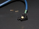 79 80 81 Toyota Supra OEM Ignition Lock Tumbler Switch