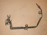 87-89 Toyota MR2 Used OEM EGR Valve Throttle Body Vacuum Line