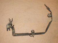 87-89 Toyota MR2 Used OEM EGR Valve Throttle Body Vacuum Line