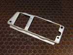 93 94 95 96 97 Honda Del Sol OEM Master Window Switch Mounting Bracket - Left