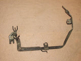 87-89 Toyota MR2 Used OEM EGR Valve Throttle Body Vacuum Line