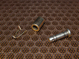 86 87 88 89 90 91 92 Mazda RX7 OEM Brake Booster & Pedal Lock Pin