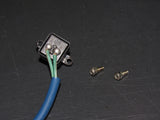 79 80 81 Toyota Supra OEM Ignition Lock Tumbler Switch