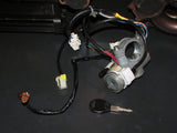90 91 92 93 Nissan 300ZX OEM Ignition Lock & Key A/T