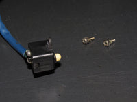 79 80 81 Toyota Supra OEM Ignition Lock Tumbler Switch